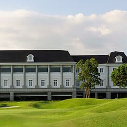 Yashiro Country Club