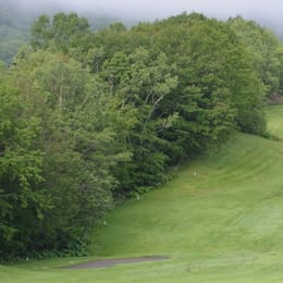 Sapporo Suzuran Country Club