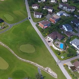 Golf Meggen (6-Loch)