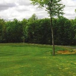 Ganienkeh Golf Course
