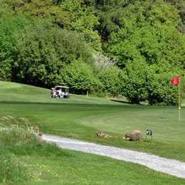 Golf Club Kronach