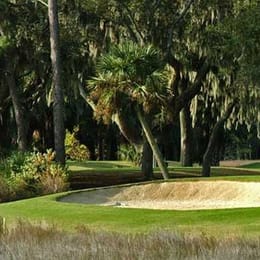 Moss Creek Golf Club (South)