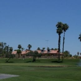 Lake Havasu Golf Club (Desert West)