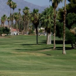 Lake Havasu Golf Club (Desert East)