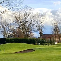 Golf Club du Domaine de Champlong