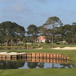 Sawgrass Country Club