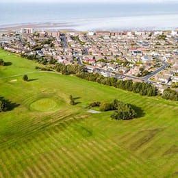 Knott End Golf Club