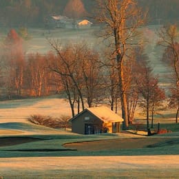 PrairieView Golf Club