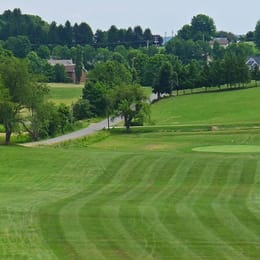 Apple Valley Country Club