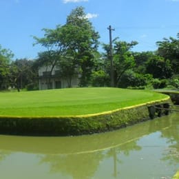 Veterans Memorial Golf Club