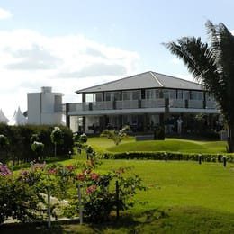 Águas da Serra Haras & Golf