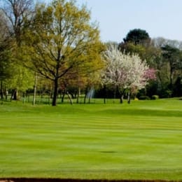 Beeston Fields Golf Course