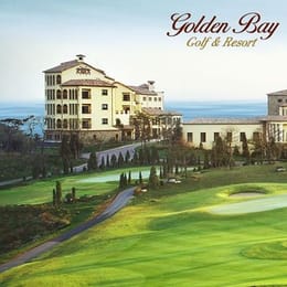 Golden Bay Golf Resort