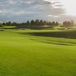 Savage Creek Golf Course