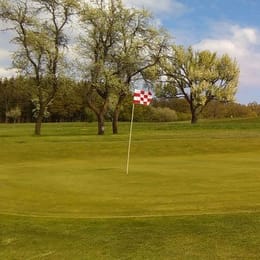 Golf de Faulquemont Pontpierre