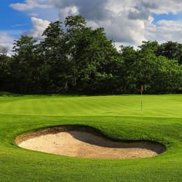 Royal Mid-Surrey Golf Club (JH Taylor)