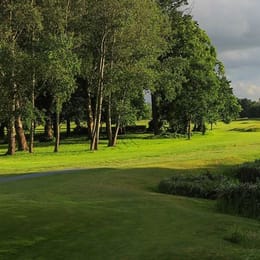 Royal Mid-Surrey Golf Club (Pam Barton)