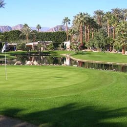 Outdoor Resorts Indio