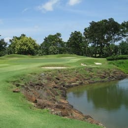 River Kwai Golf & Country Club