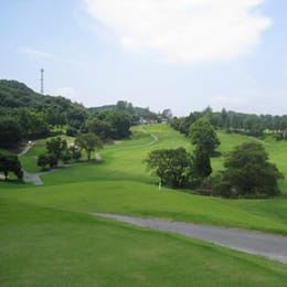 Sennan Public Golf Course