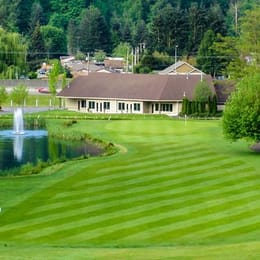 Maplewood Golf Course