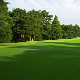 Anegasaki Country Club (West)