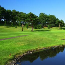 Anegasaki Country Club (East)