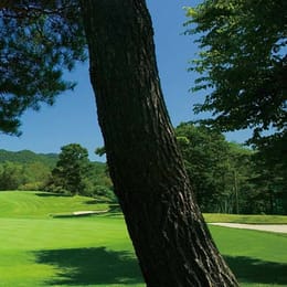Appi Kogen Golf Club