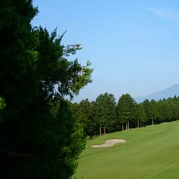Fuji Greenhill Golf Course