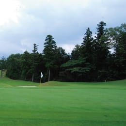 Fuji Stadium Golf Club (North)