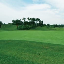 Fuji Stadium Golf Club (South)