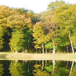 Fuji Oyama Golf Club