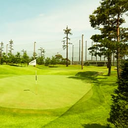 Paju Resort Golf Club
