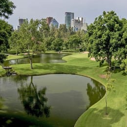 Guadalajara Country Club