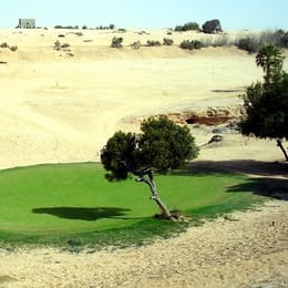 Gobabis Golf Club