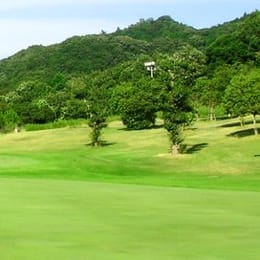 Shoji Golf Club