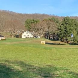Hidden Valley Country Club