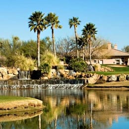 Quail Creek Country Club