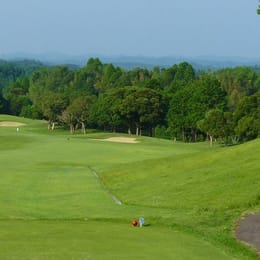 Mangijo Country Club