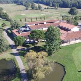 Golf des Etangs de Savigneux