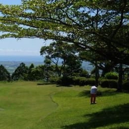 Chiau Sih Golf Club