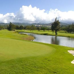 Honolulu Country Club