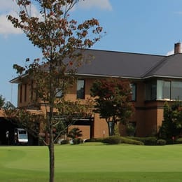 Morinomiyako Golf Club