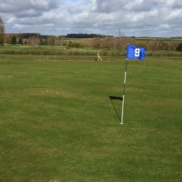 Golf Du Pays Houdanais (Le 360)