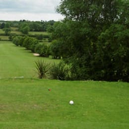 Ashfield Golf Club