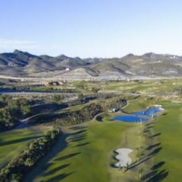 Lorca Golf Resort