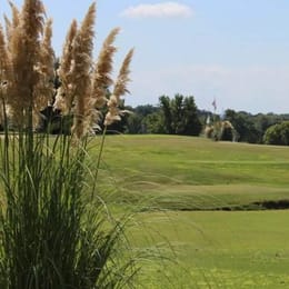 Tishomingo Golf Course