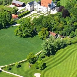 Golfclub Schloss Maxlrain