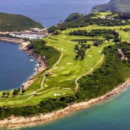 Clearwater Bay Golf & Country Club