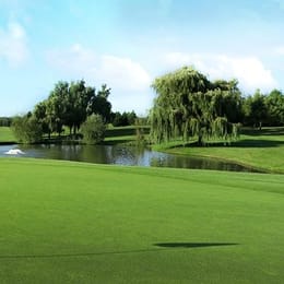 Golf Club d'Hulencourt (Le Vallon)